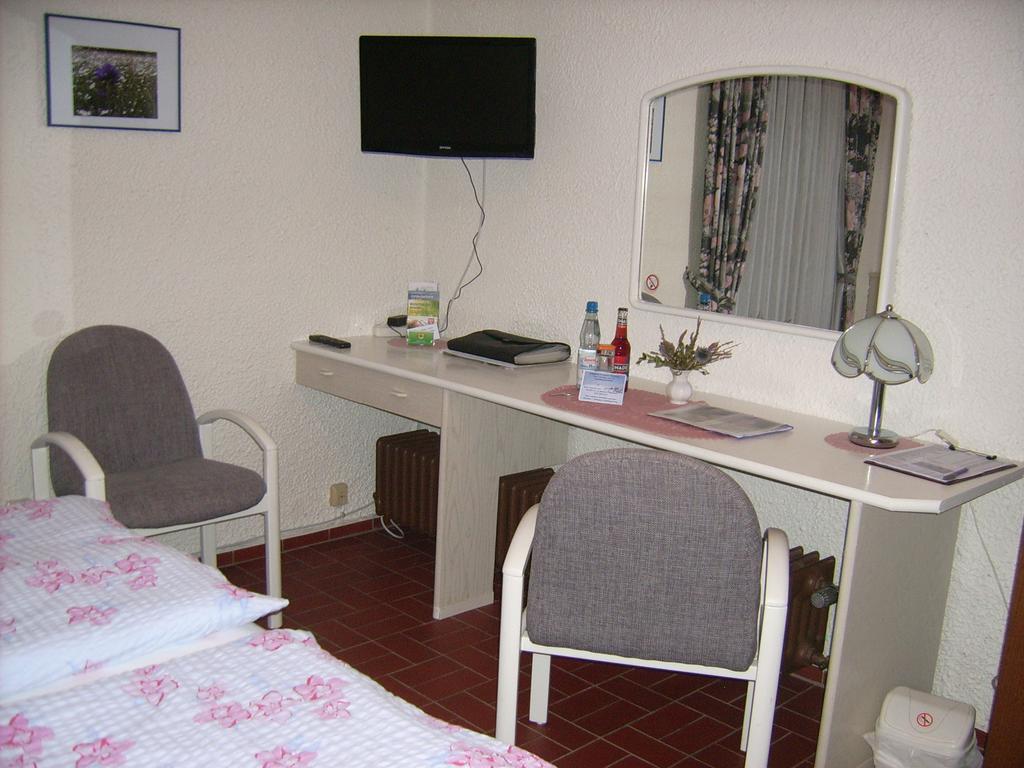 Schönau an der Brend Gaestehaus Hochrhoenblick מראה חיצוני תמונה