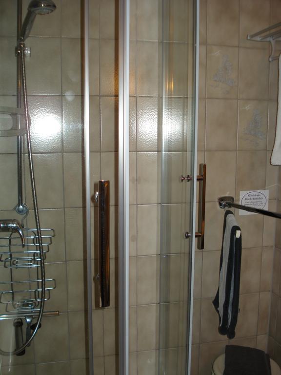 Schönau an der Brend Gaestehaus Hochrhoenblick מראה חיצוני תמונה