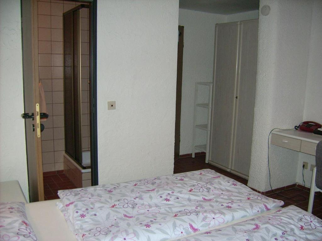 Schönau an der Brend Gaestehaus Hochrhoenblick מראה חיצוני תמונה